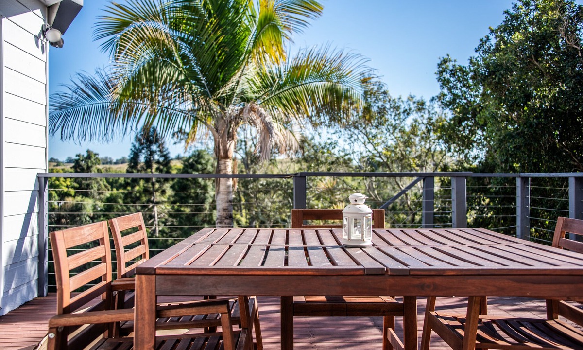 Highworth House | Falcons Rest