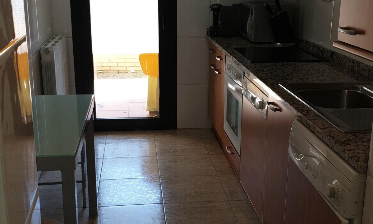Jaca Apartment | Apartment Jaca, 4 bedrooms, 8 persons