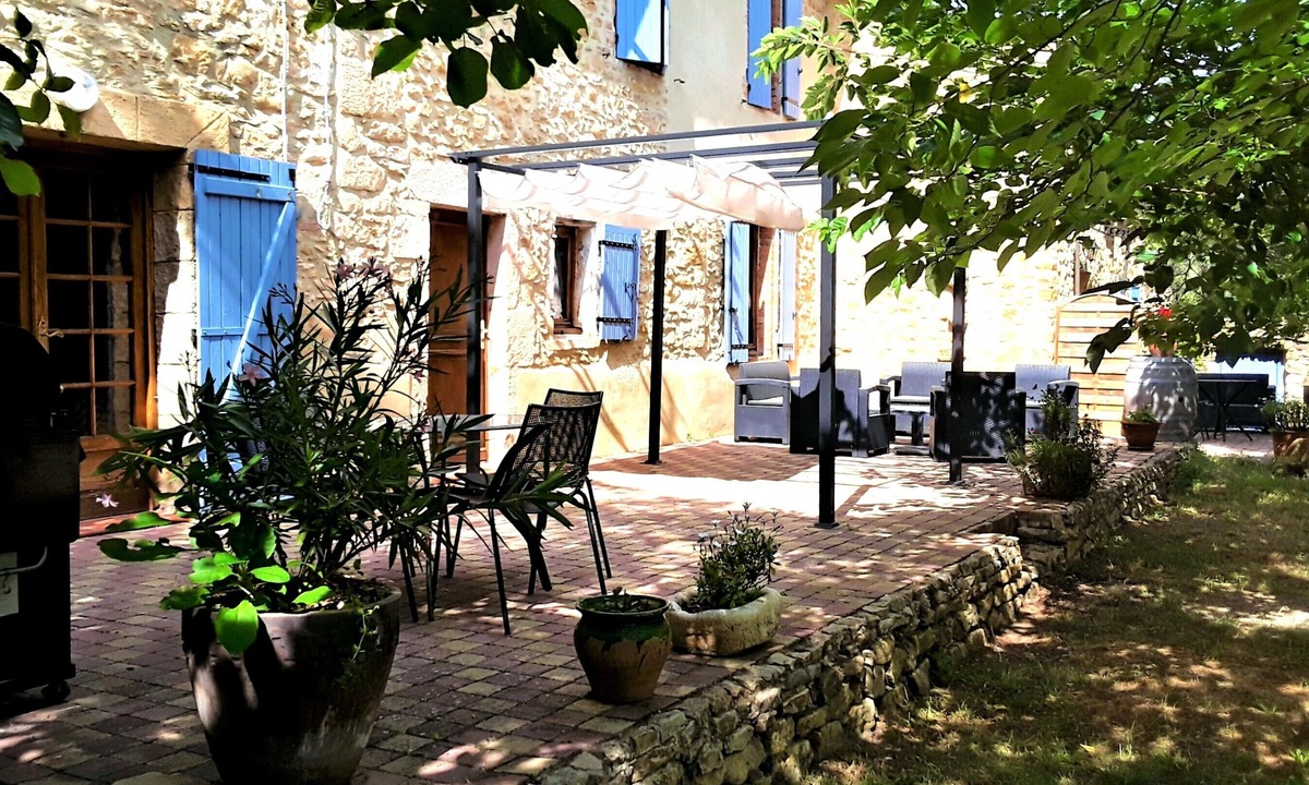 Saint-Gervais House | Vrbo Property