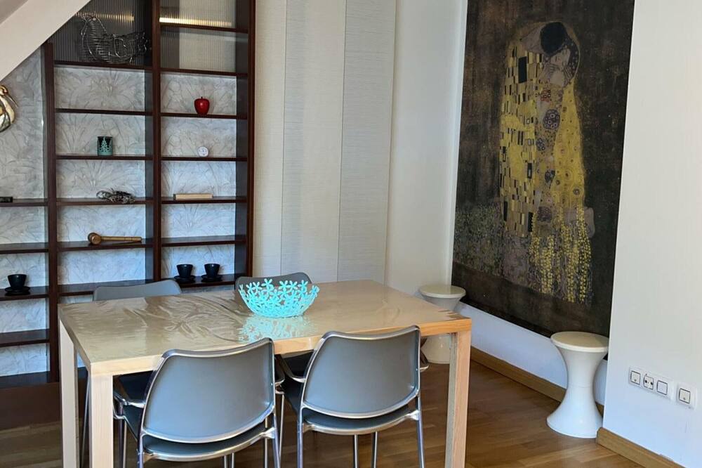 Canfranc Apartment | Apartment Canfranc, 2 bedrooms, 6 persons