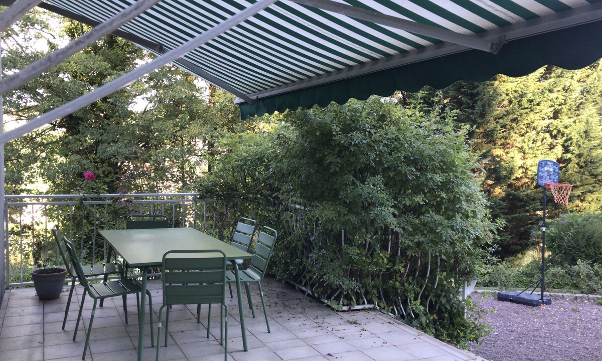 Cany-Barville Villa | Bellevue, manor house with its wooded park