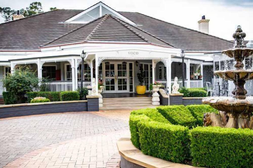 Miami Springs Resort | The Garden Inn