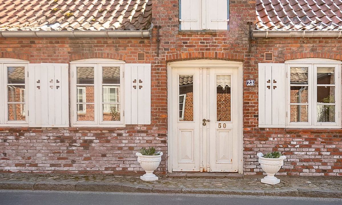 Rudbøl House | "Gabija" by Interhome