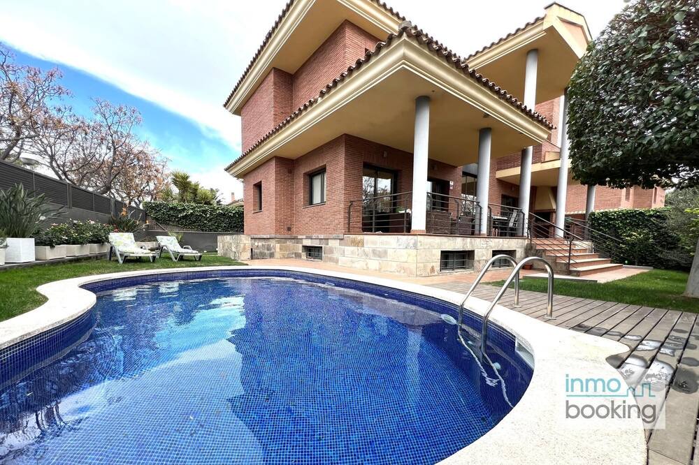 Salou Villa | Family House experience Lux Salou