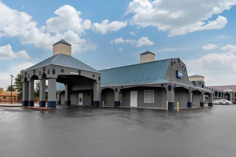 Manchester Hotel | Southern inn