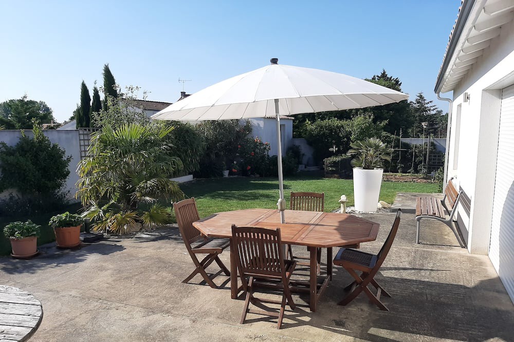 Longeves House | Maison de Vacances