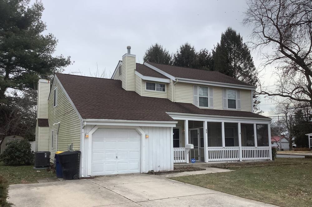 Dover House | Comfy home in Dover