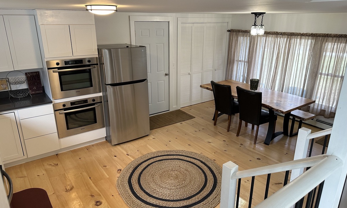 Hollowville House | A Ghent Getaway