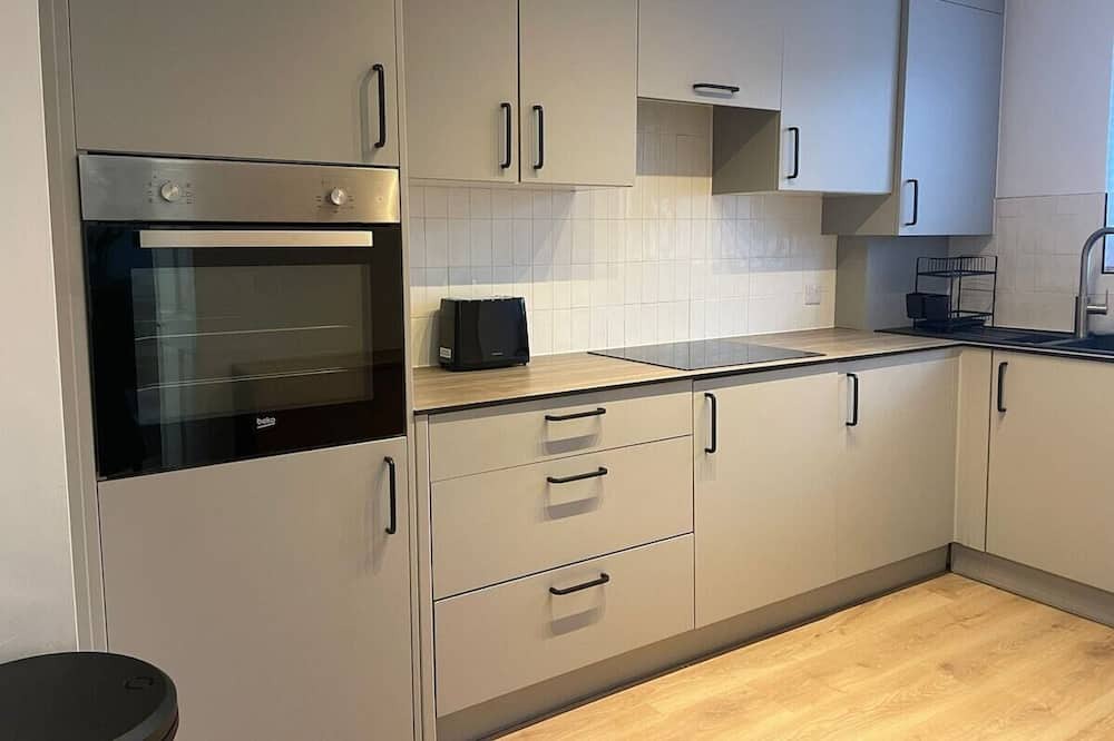 Littlemore Apartment | Guest Homes | Fairlie Flat