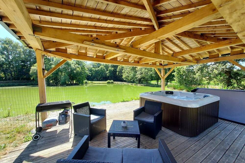 Le Faouet House | Vrbo Property