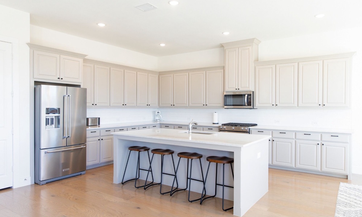 Celina House | Little TX Home | 304