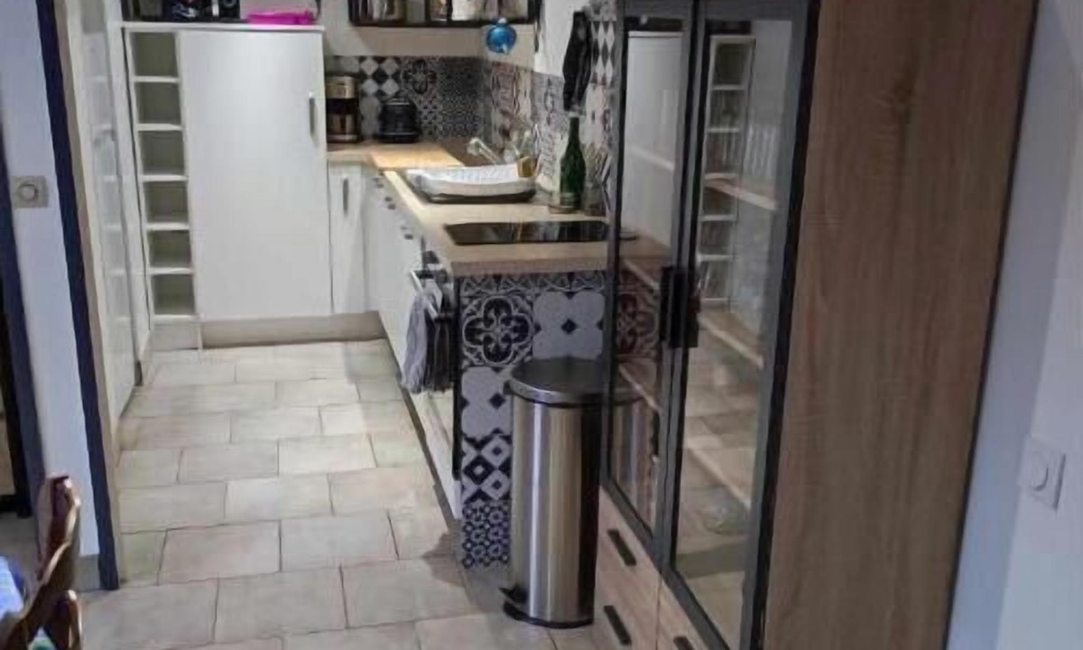 La Riviere-Saint-Sauveur Cottage | Le Viking 14