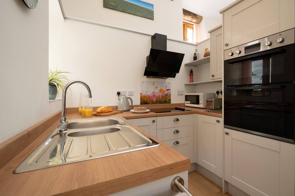 Stoke Rivers Cottage | Orchard View, Goodleigh