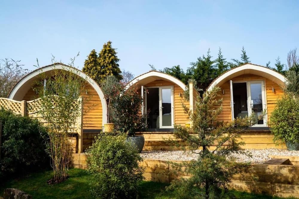 Blackford Bed & Breakfast | The Old Inn