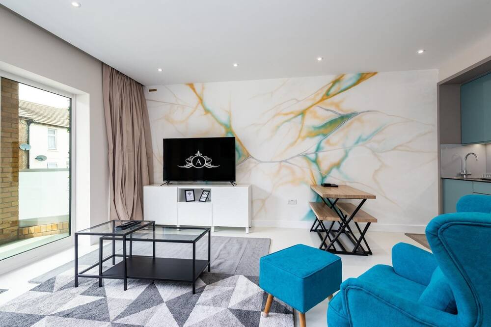 Gillingham Apartment | Gillingham Apartment