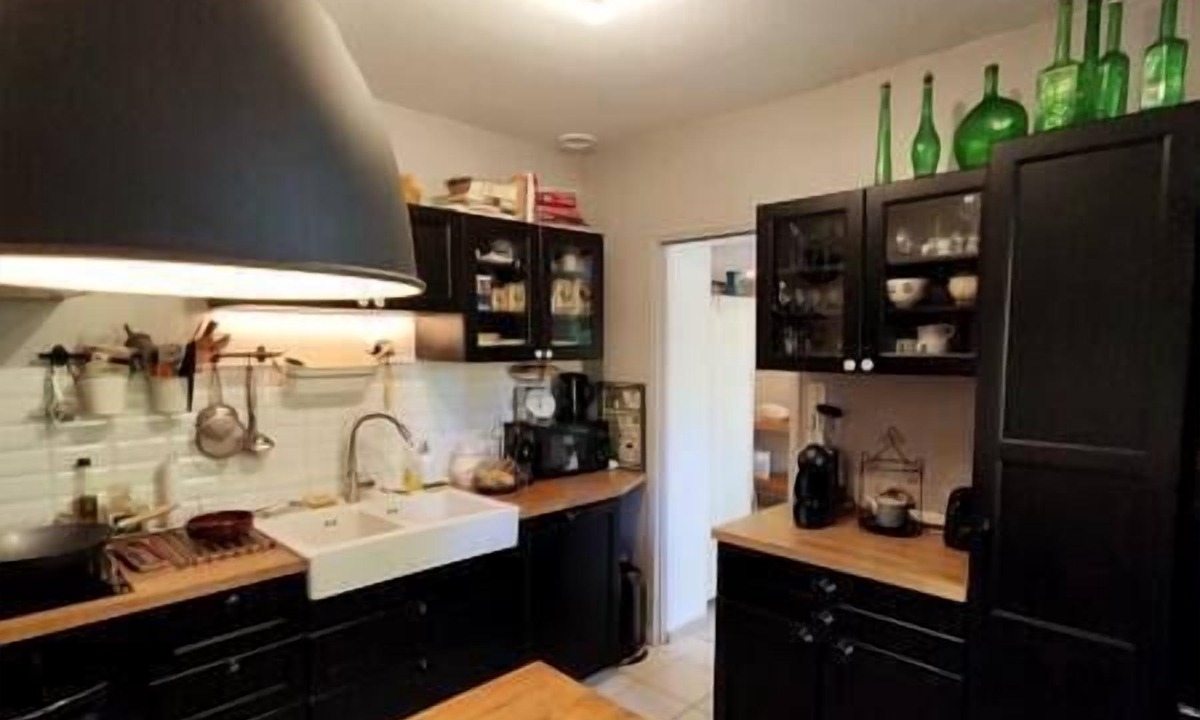 Chalais House | La Casa , maison au calme