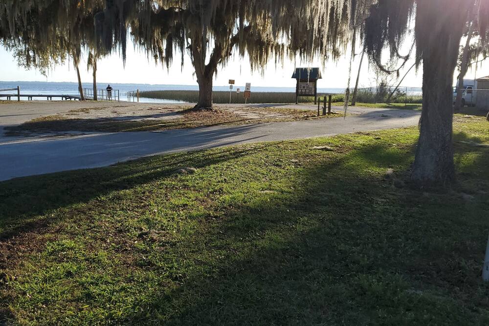 Fedhaven House | Lake Wales- Fishermen's Hideaway Haven