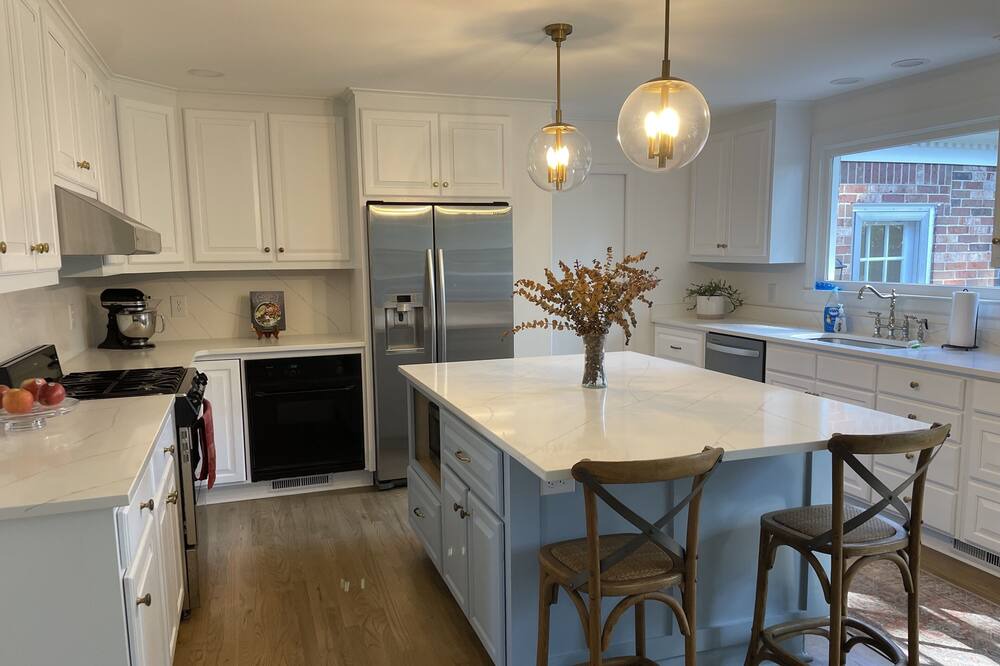 Montclair House | Master's 2025 Rental - Ask for a discount!