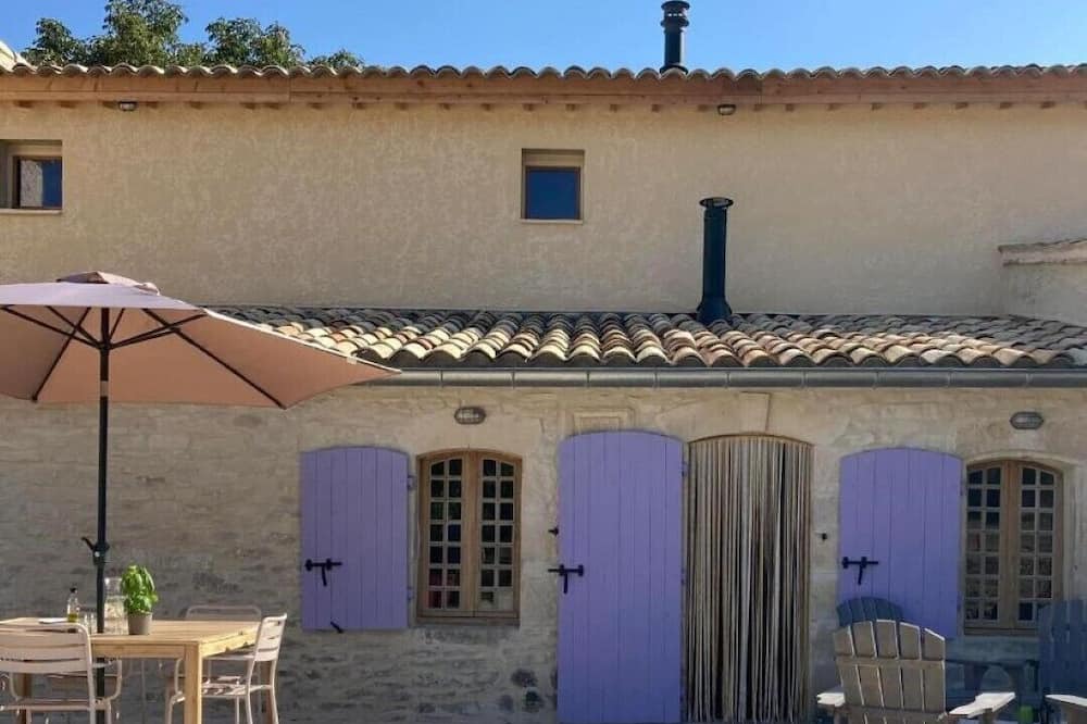 Revest-du-Bion Cottage | La Grisonne- Gîte Nordine - 3 bedrooms (max. 6 guests)