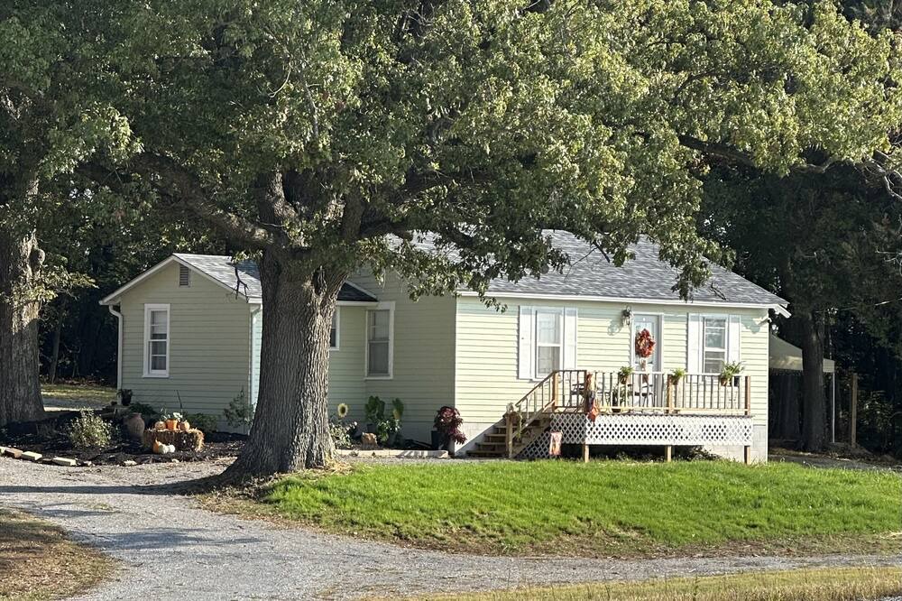 Equality House | Explore the Shawnee National Forest-reserve the SHAWNEE HIDEAWAY
