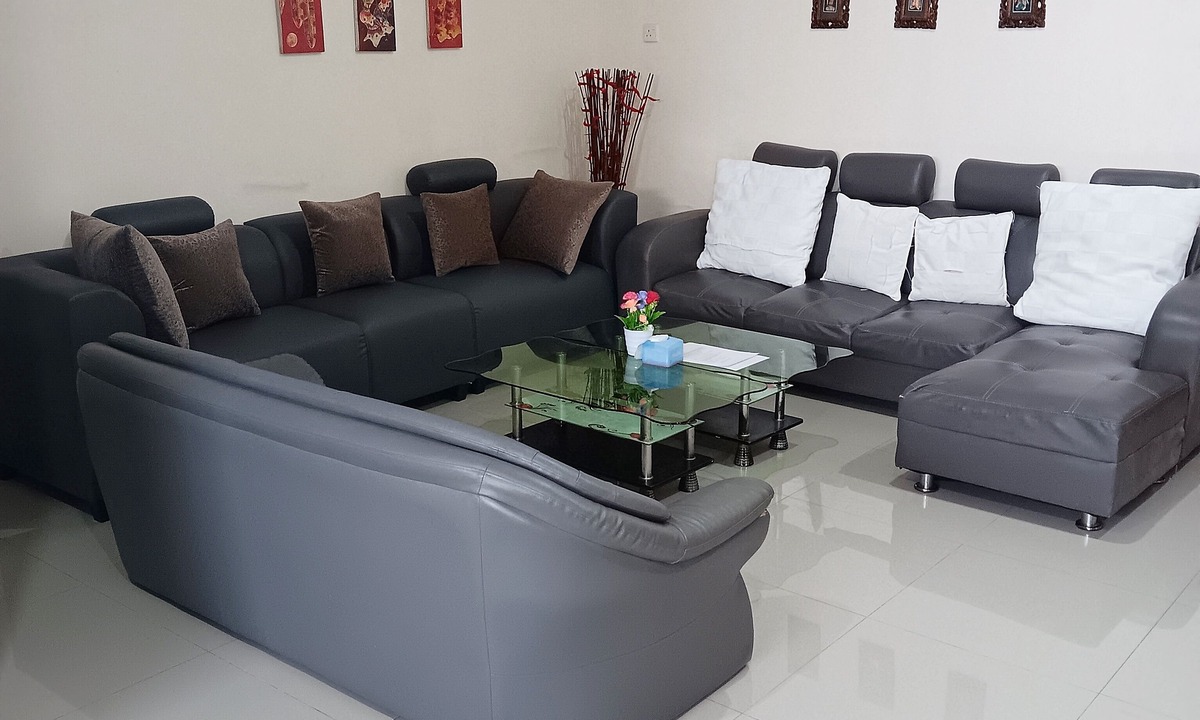 Lubuk Baja Apartment | Batam Excursion Vacation Suite 3 Nagoya Nr Malls Hawker Seafood & Spas
