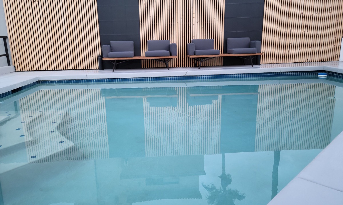 La Joya House | Modern Spacious TJ Beach Home With Private Heated Pool!