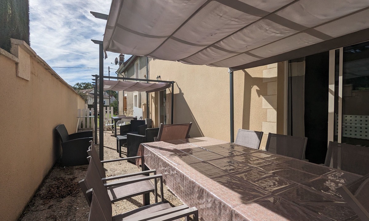 Neuvy-Saint-Sepulchre Bed & Breakfast | Guestroom Neuvy-Saint-Sépulchre, studio flat, 2 persons