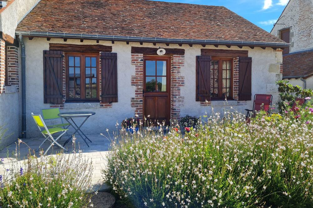 Bonnee Bed & Breakfast | Guestroom Bonnée, studio flat, 4 persons