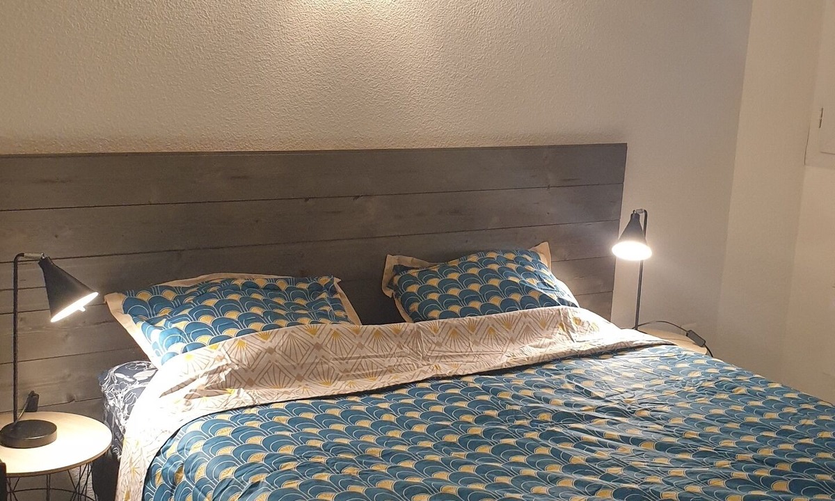 Valence Apartment | Appartement Proche de Toutes Commodités