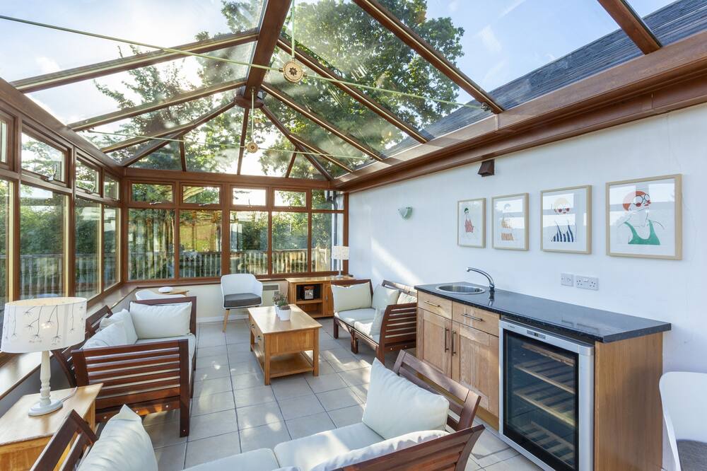 Littleham Cottage | Heron Cottage Bideford