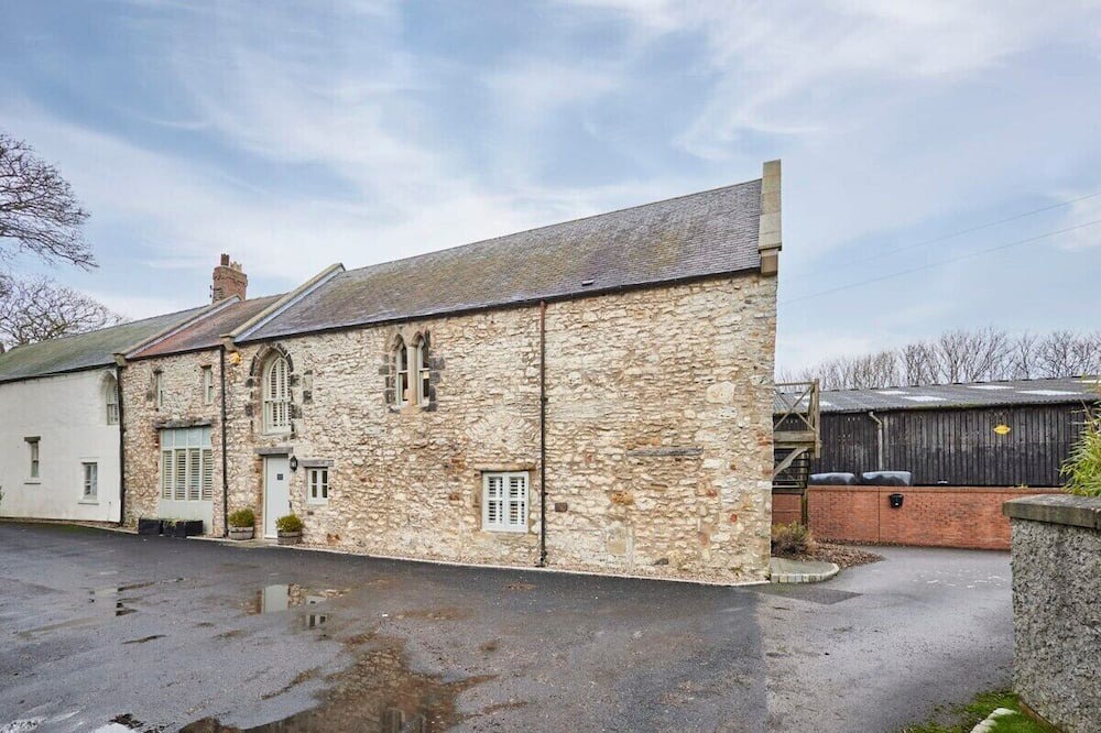 Peterlee House | Host & Stay | The Hayloft