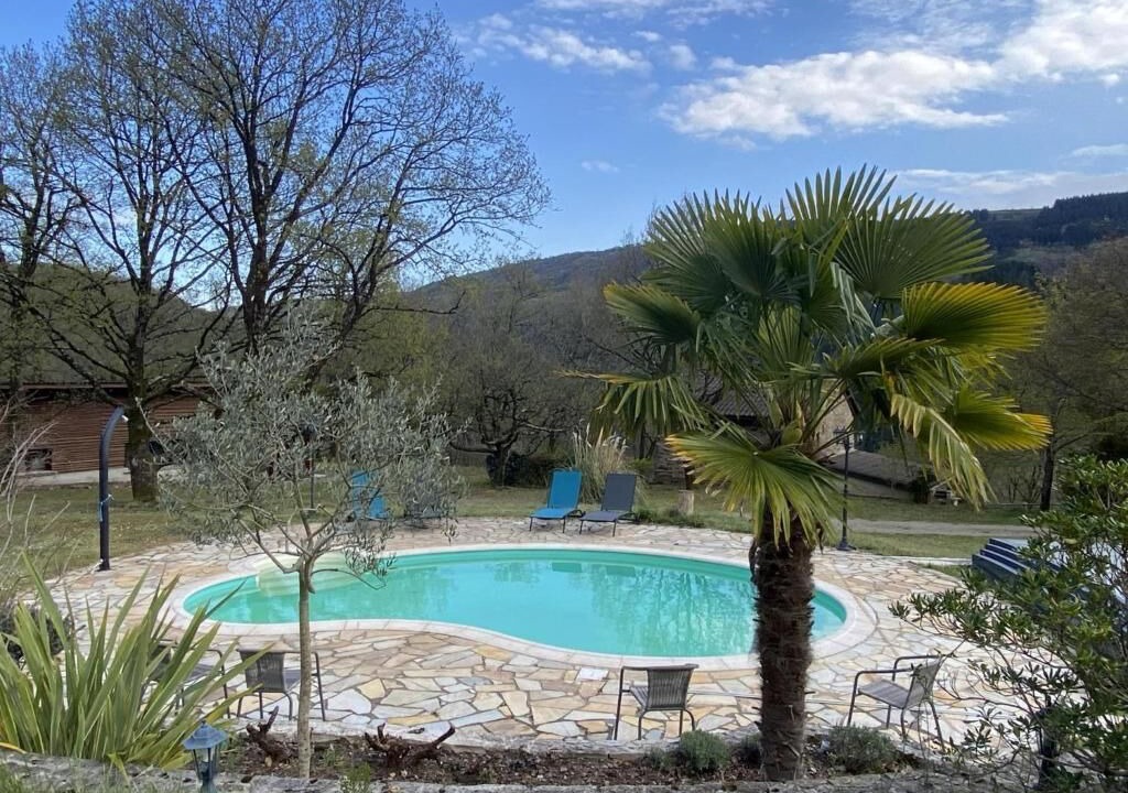 Connac House | Gîte Le Visaret - Connac