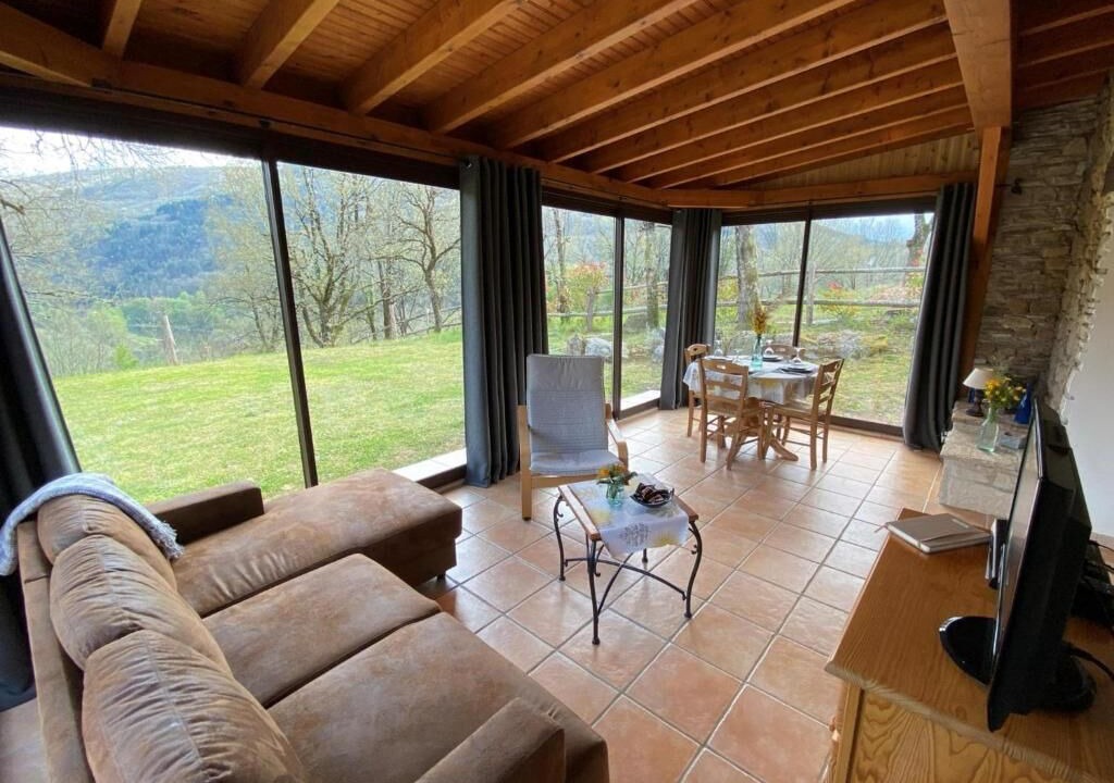 Connac House | Gîte L'oustal - Connac