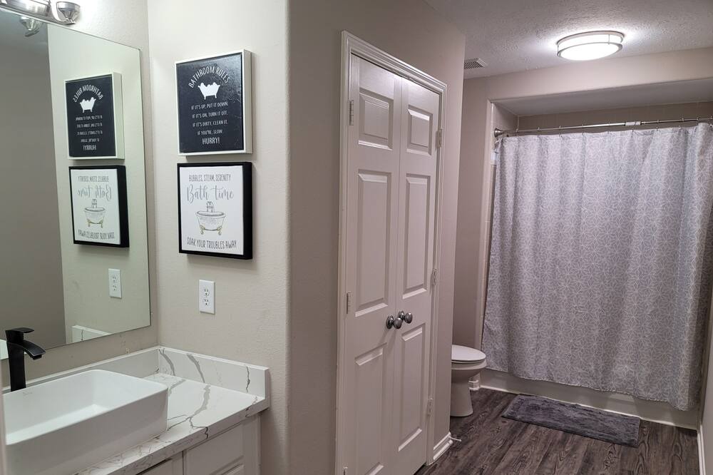 Spring House | Luxurious 3800sft House in a gated subdivision. Surrounded with great amenities.