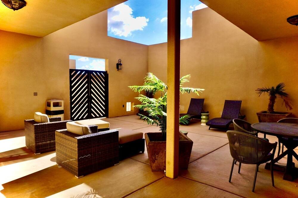 Willcox House | The Casitas at Tirrito Farm