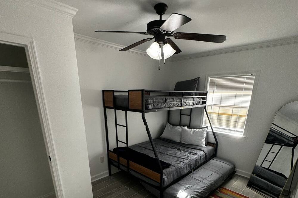 Paradis House | The Paradise Of Rest Suite A