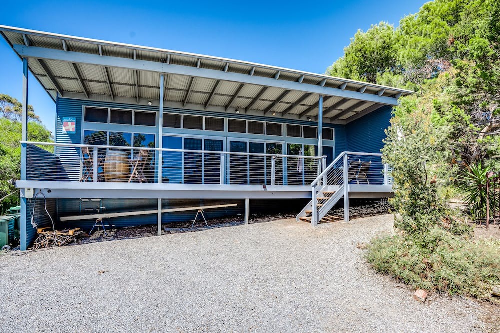 Second Valley House | Randalsea Second Valley