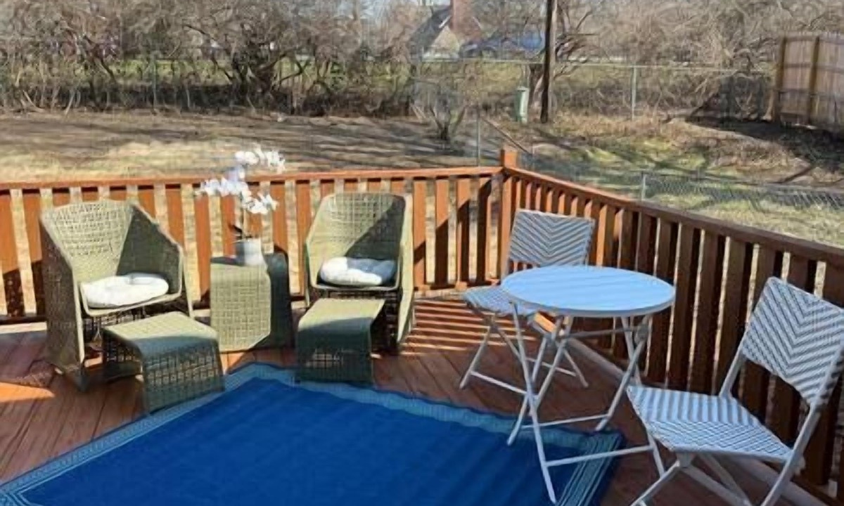 Merriam House | Pet-Friendly Home - 2 miles to downtown KC