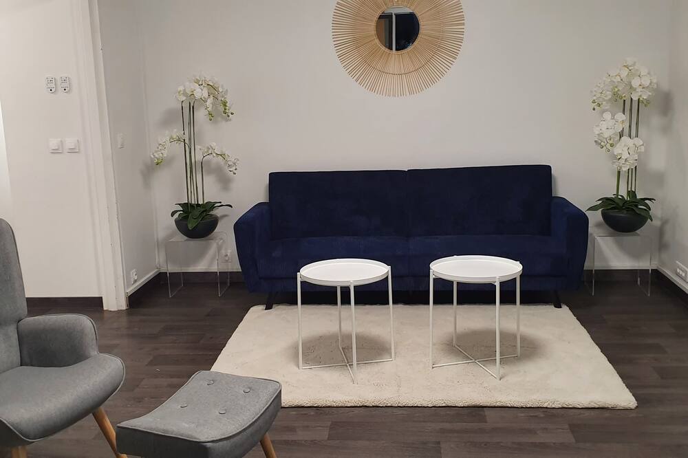 Deuil-la-Barre Apartment | Vrbo Property