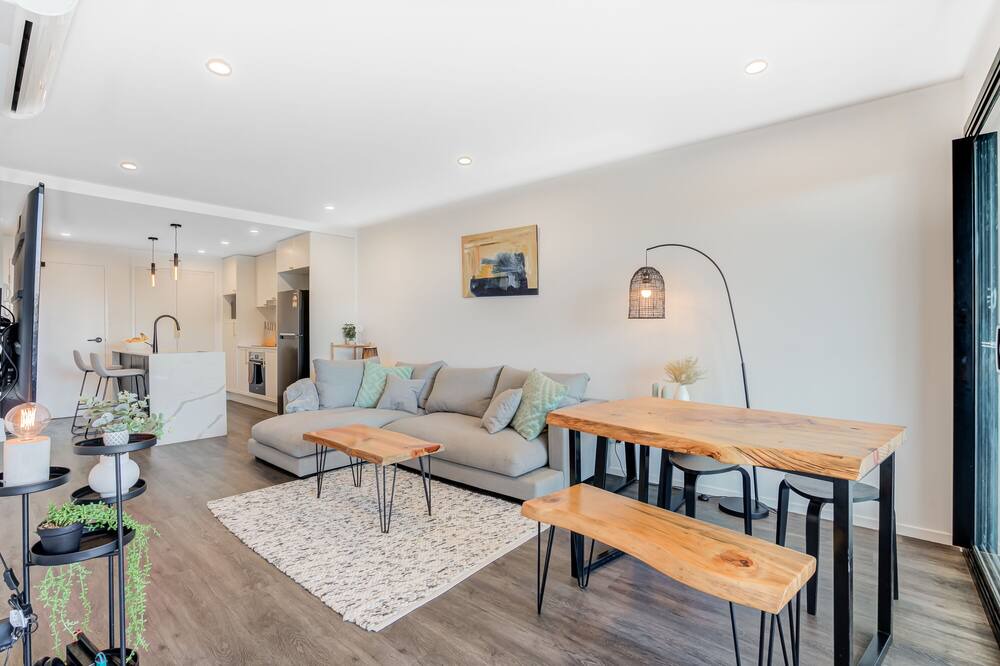 Chermside Apartment | Welcome to our Chermside haven!