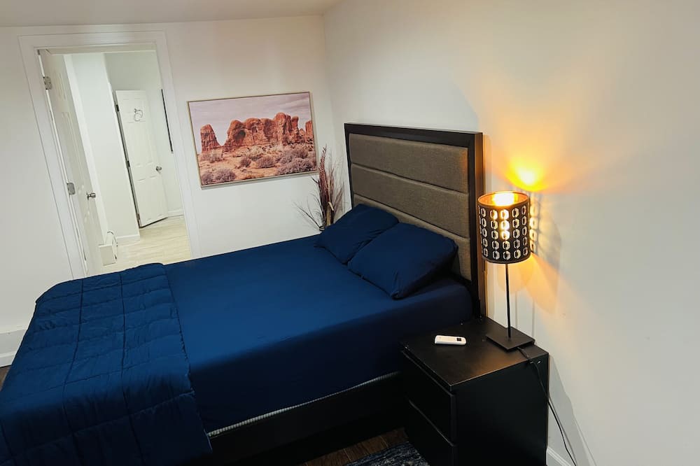 Farmingville Apartment | Cozy Apartment in Farmingville