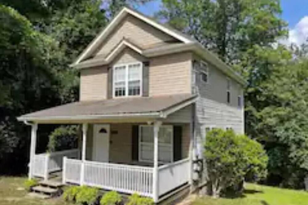 Dalton House | Central Gem Getaway