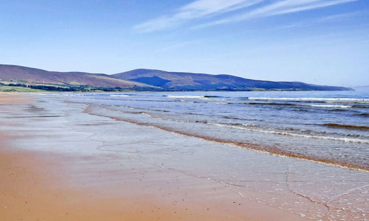 Brora Cottage | 3 bedroom accommodation in Brora