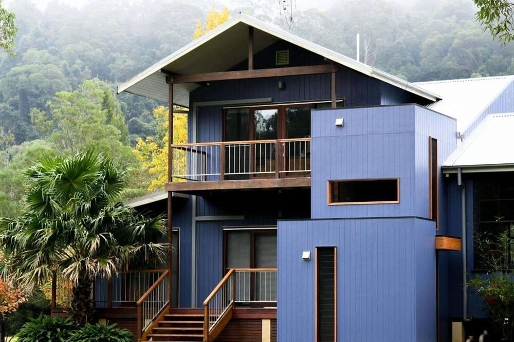 Wattamolla House | Platypus Bend, Kangaroo Valley