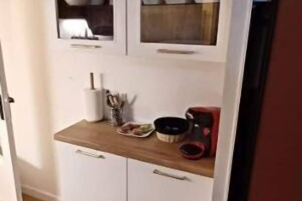 La Poterie Apartment | Breizh Pauz - Les Villas du Parc