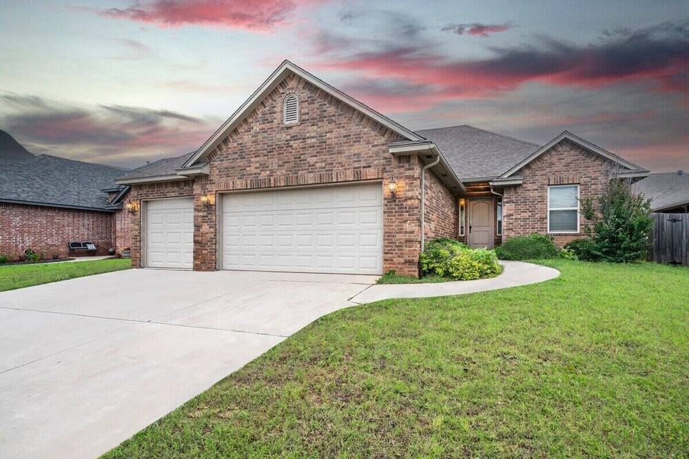 Norman House | Spacious Home - 5 Min. to OU campus!