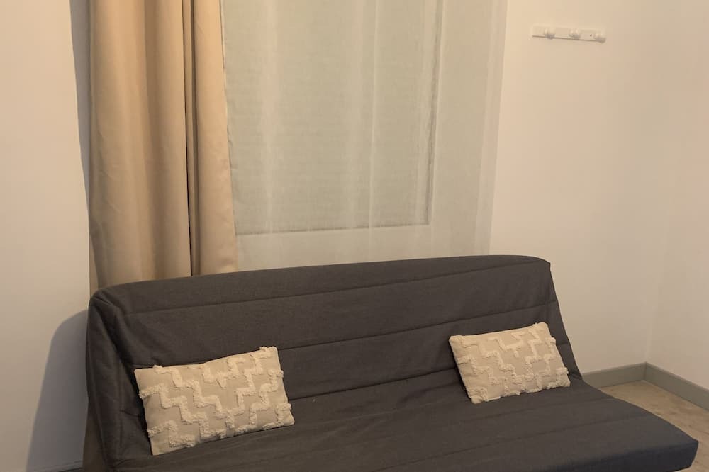 Chatillon-Saint-Jean Bed & Breakfast | Chambre Parentale 50m2