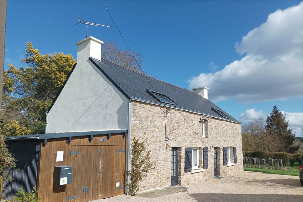Allaire Bed & Breakfast | " Le Tigîte B&B " Suite Autonome/indépendante Avec Entrée Privée/petit Déj/linge