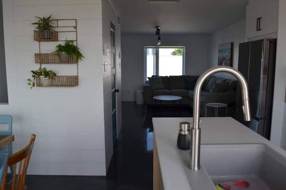 Rimouski House | Logis Du Bois Flotté App. #2