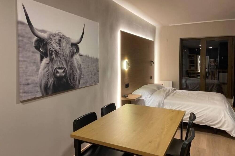 Soldeu Apartment | Rental unit in Canillo · ★New · 1 bedroom · 3 beds · 1 bath
